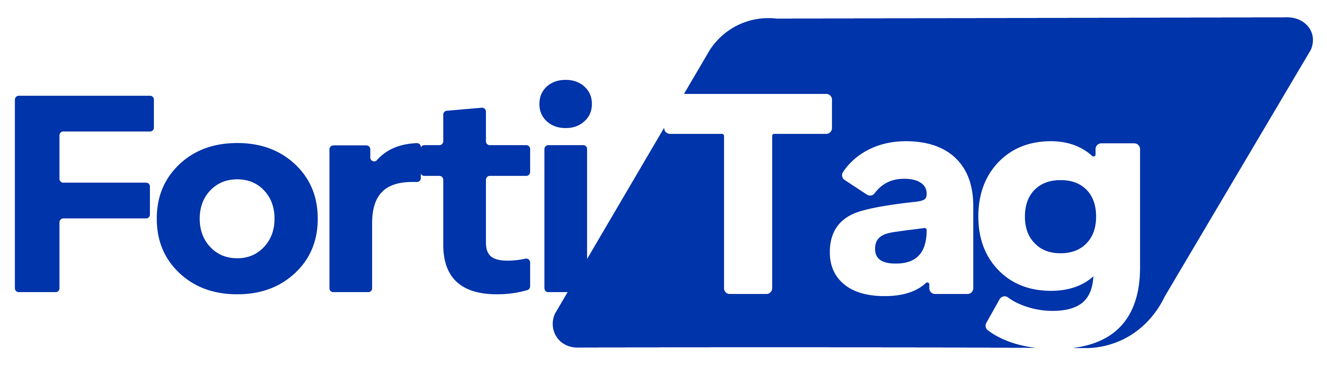 FortiTag